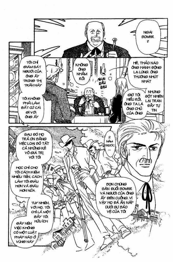 Miriam Chapter 10 trang 9