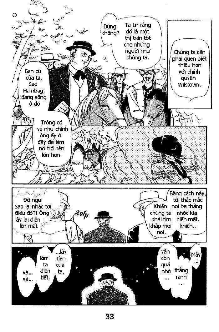 Miriam Chapter 2 trang 10