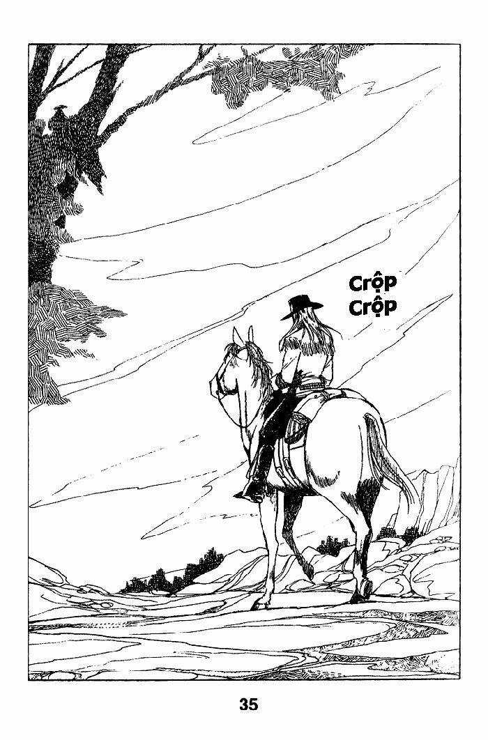 Miriam Chapter 2 trang 12