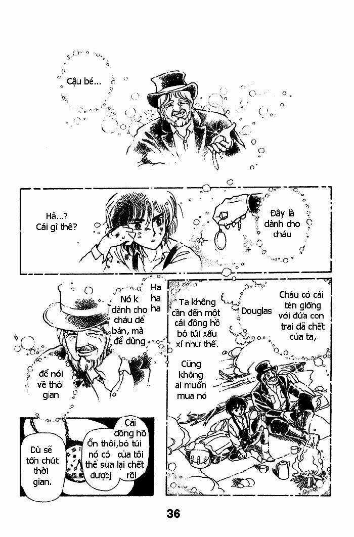 Miriam Chapter 2 trang 13