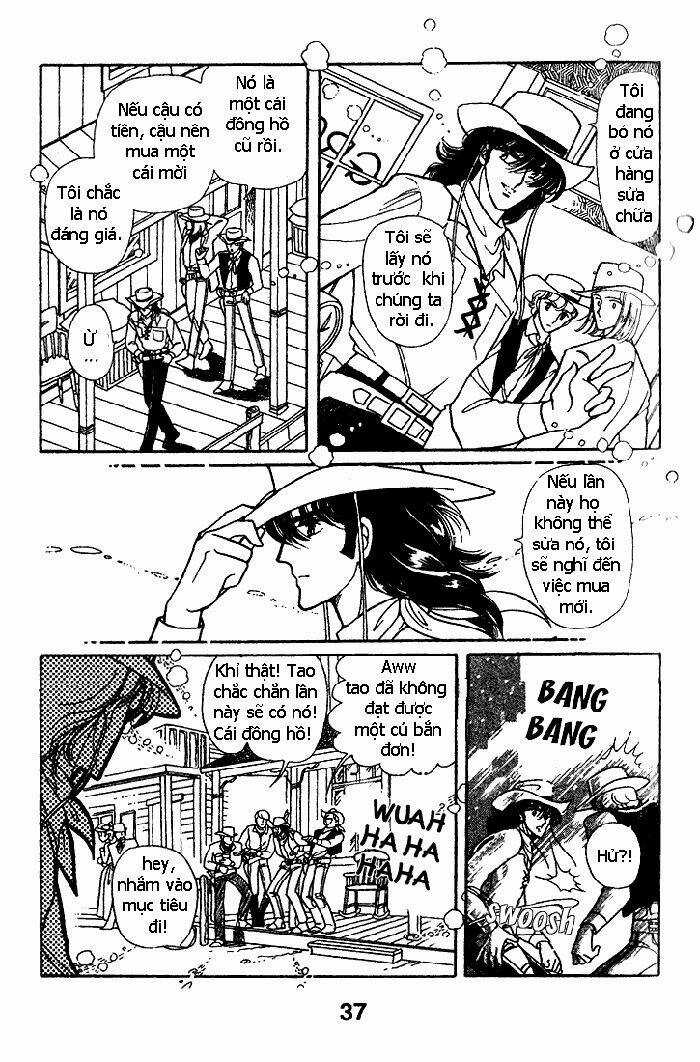 Miriam Chapter 2 trang 14