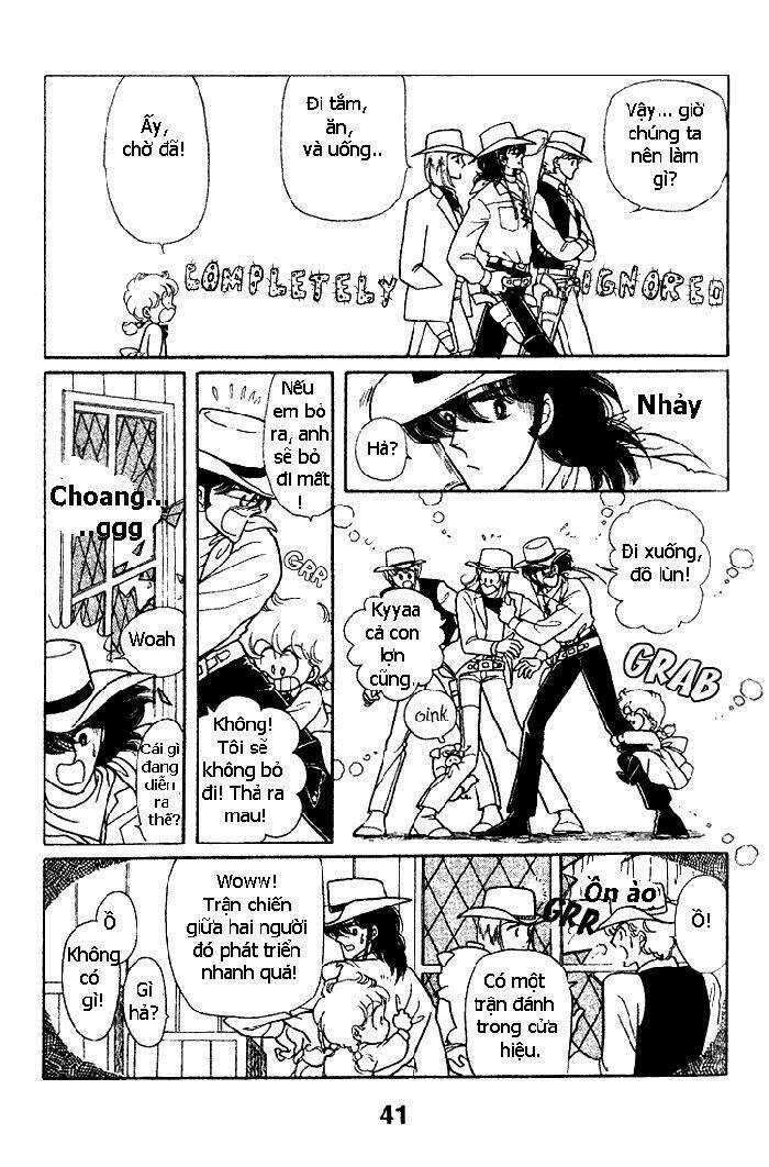 Miriam Chapter 2 trang 18