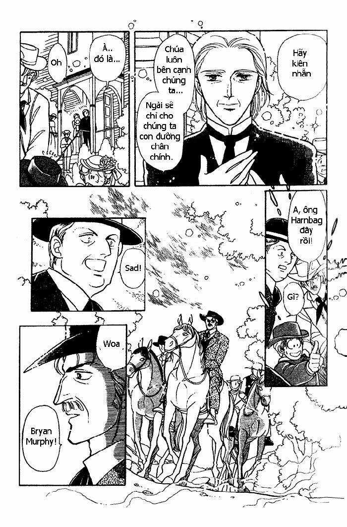 Miriam Chapter 2 trang 20