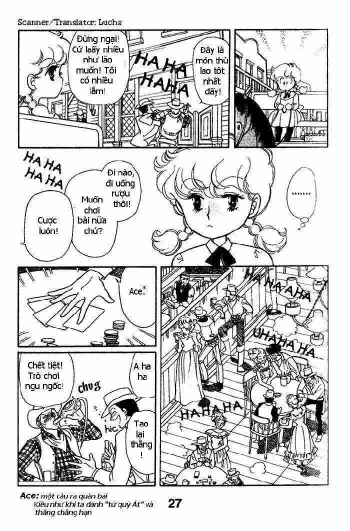 Miriam Chapter 2 trang 4