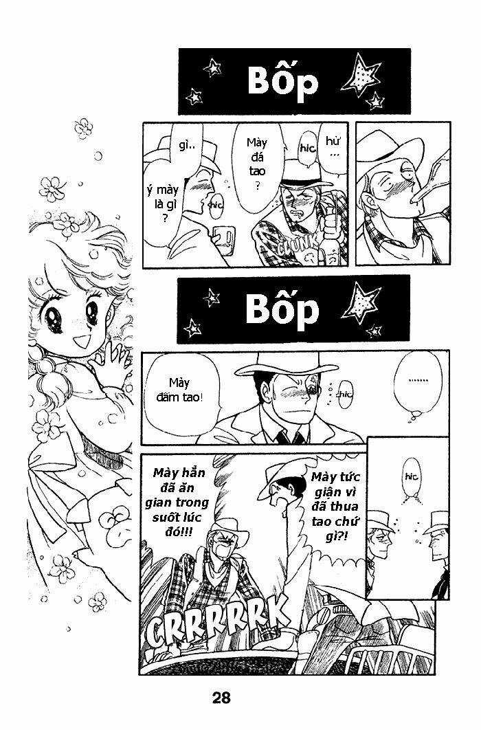Miriam Chapter 2 trang 5
