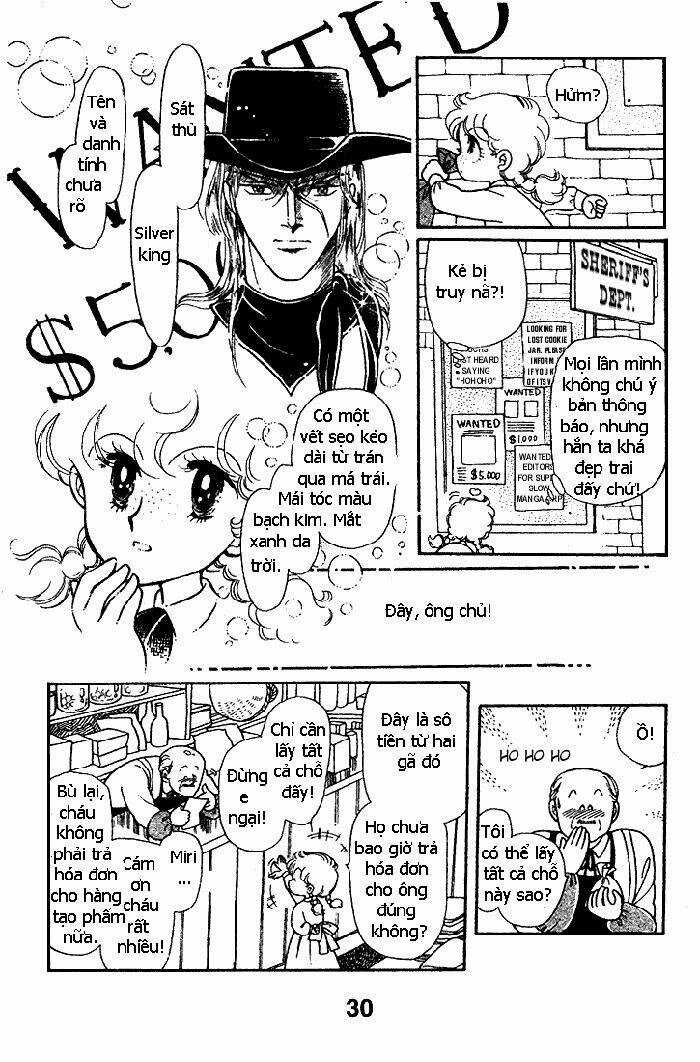 Miriam Chapter 2 trang 7