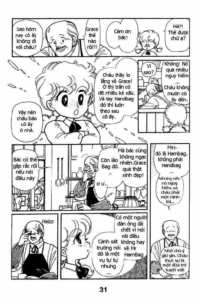 Miriam Chapter 2 trang 8