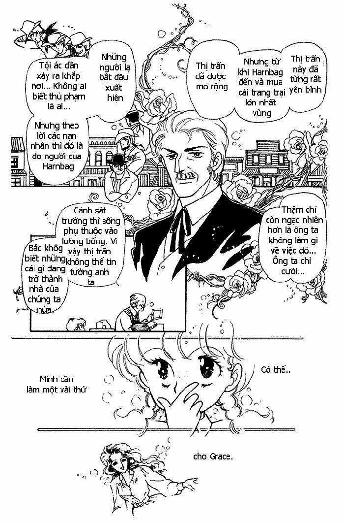Miriam Chapter 2 trang 9