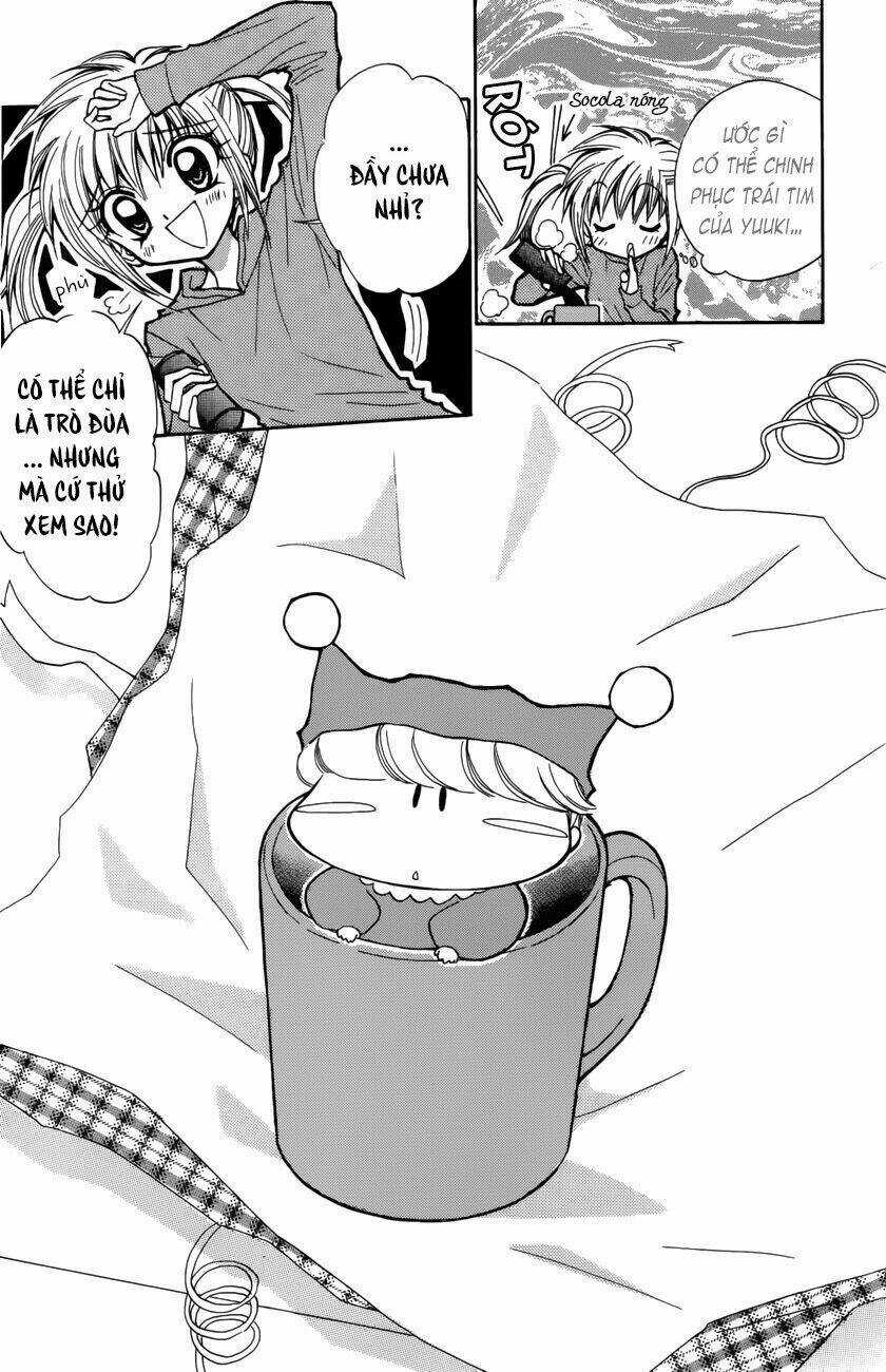 Mirumo De Pon! Chapter 1 trang 10