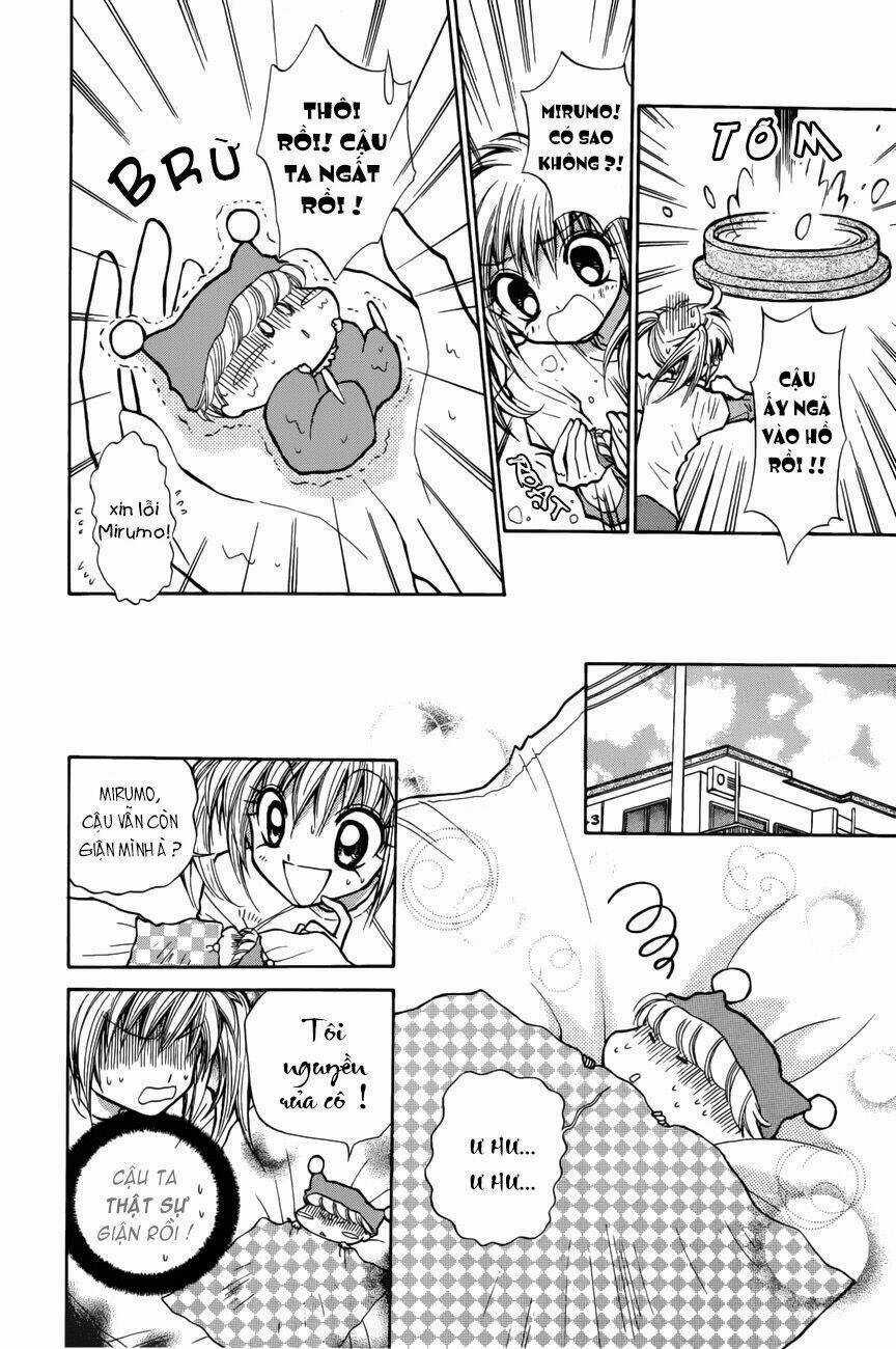 Mirumo De Pon! Chapter 1 trang 19