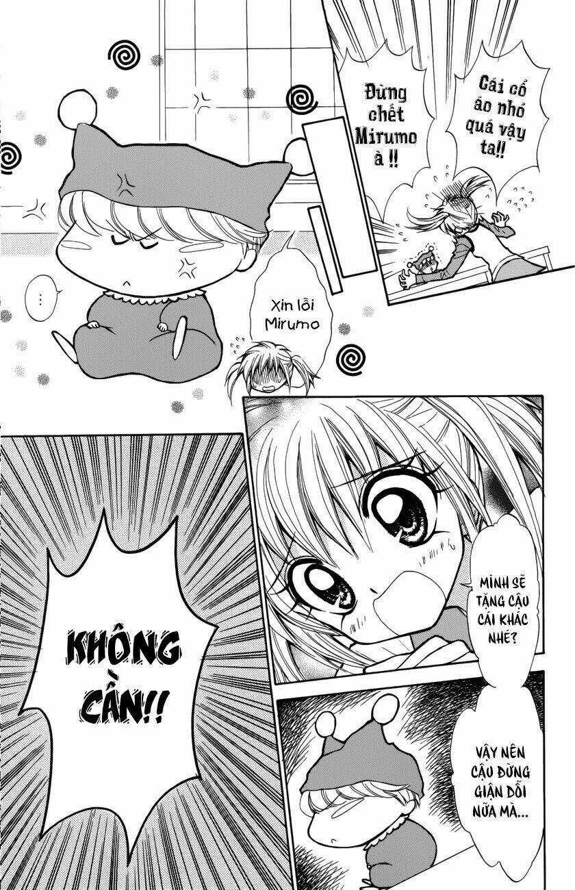 Mirumo De Pon! Chapter 1 trang 26
