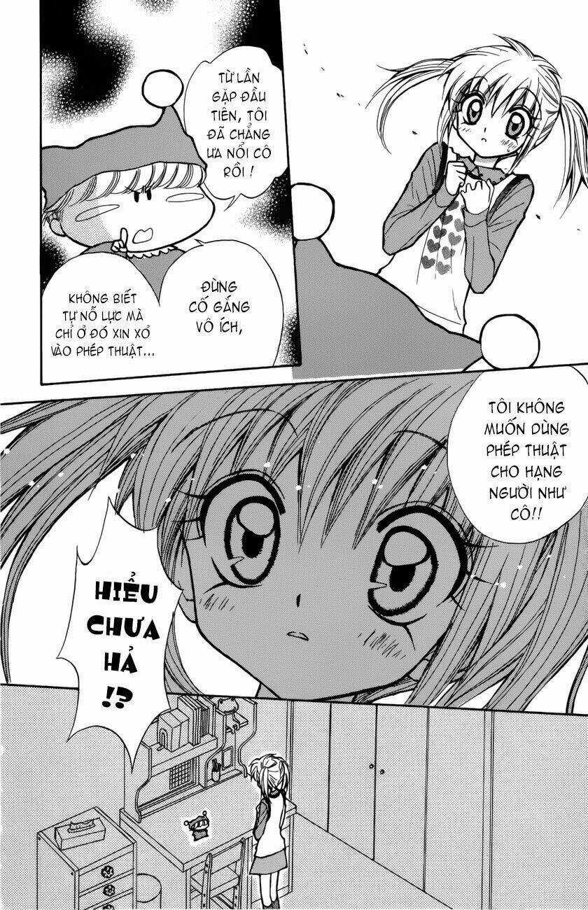 Mirumo De Pon! Chapter 1 trang 27