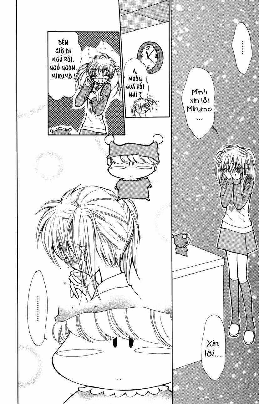 Mirumo De Pon! Chapter 1 trang 29