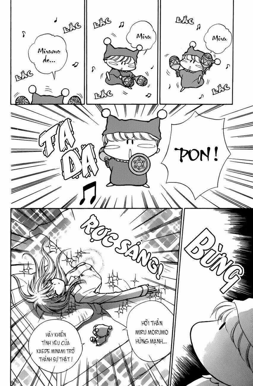 Mirumo De Pon! Chapter 1 trang 31