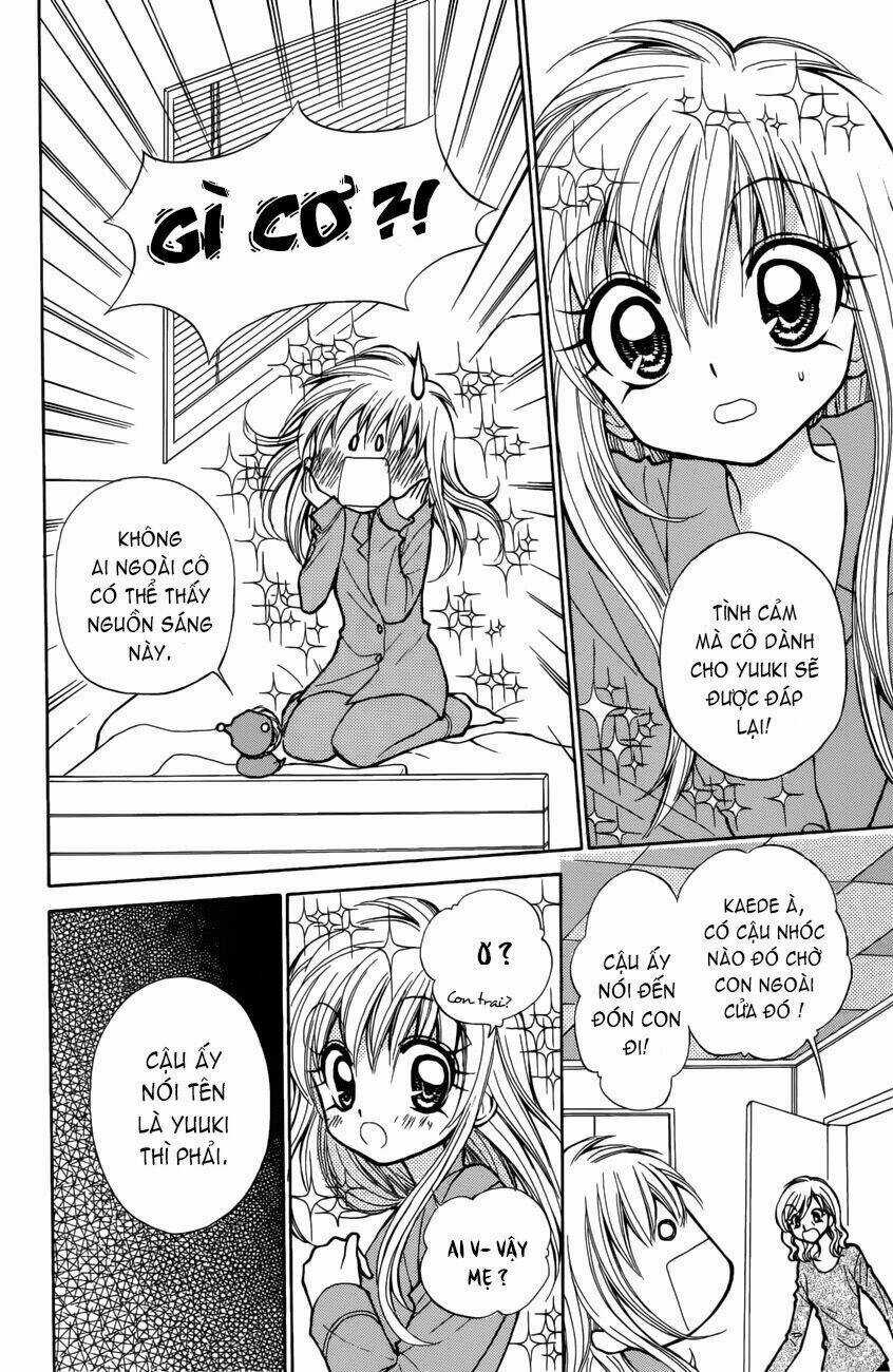 Mirumo De Pon! Chapter 1 trang 33