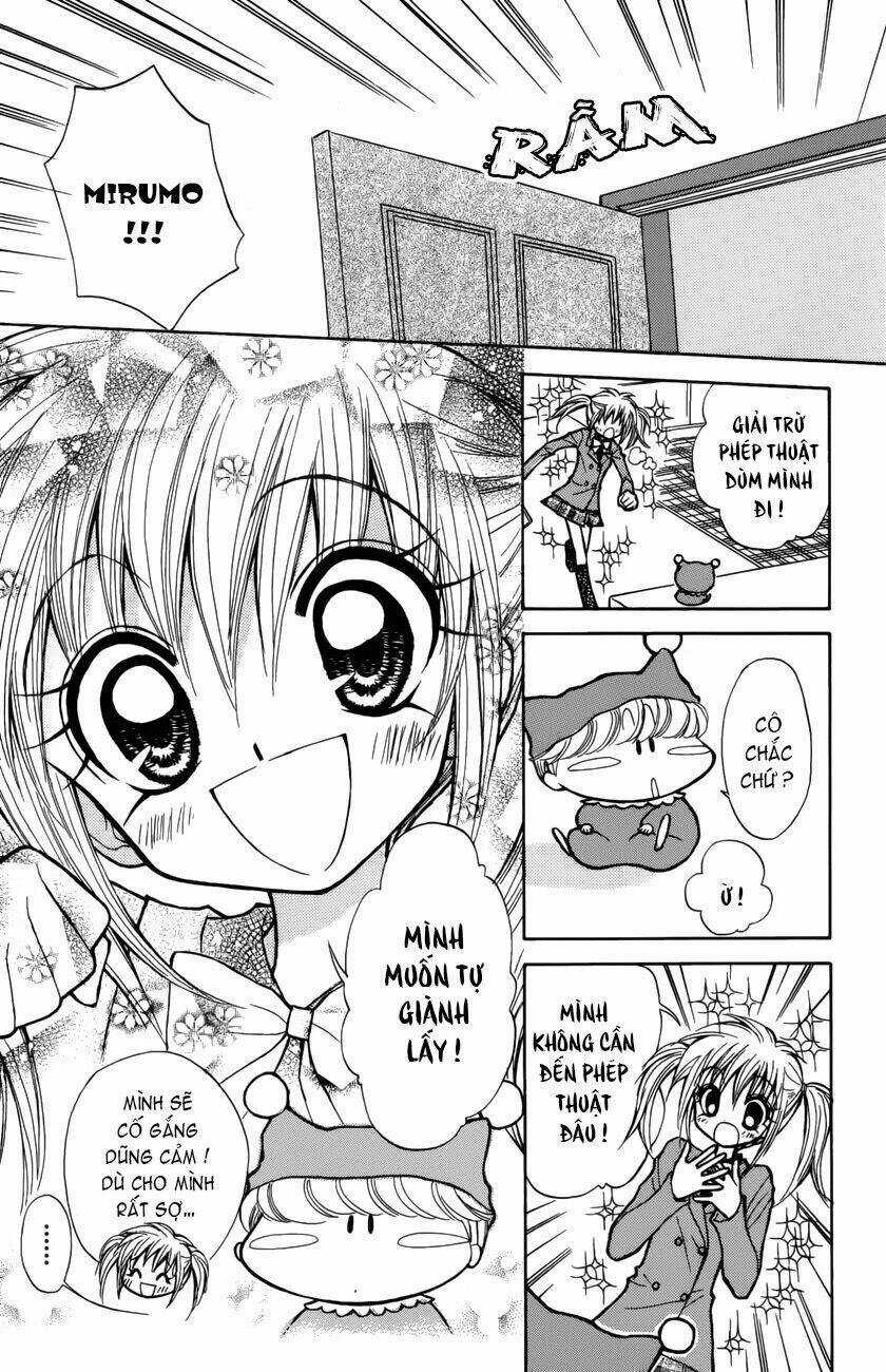 Mirumo De Pon! Chapter 1 trang 40