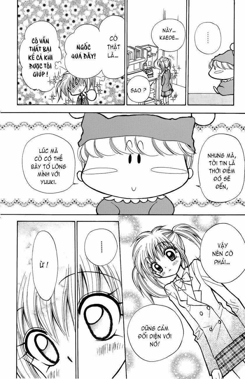 Mirumo De Pon! Chapter 1 trang 41