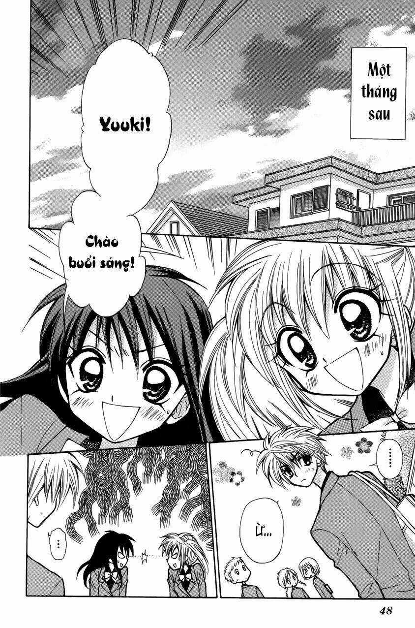 Mirumo De Pon! Chapter 1 trang 45