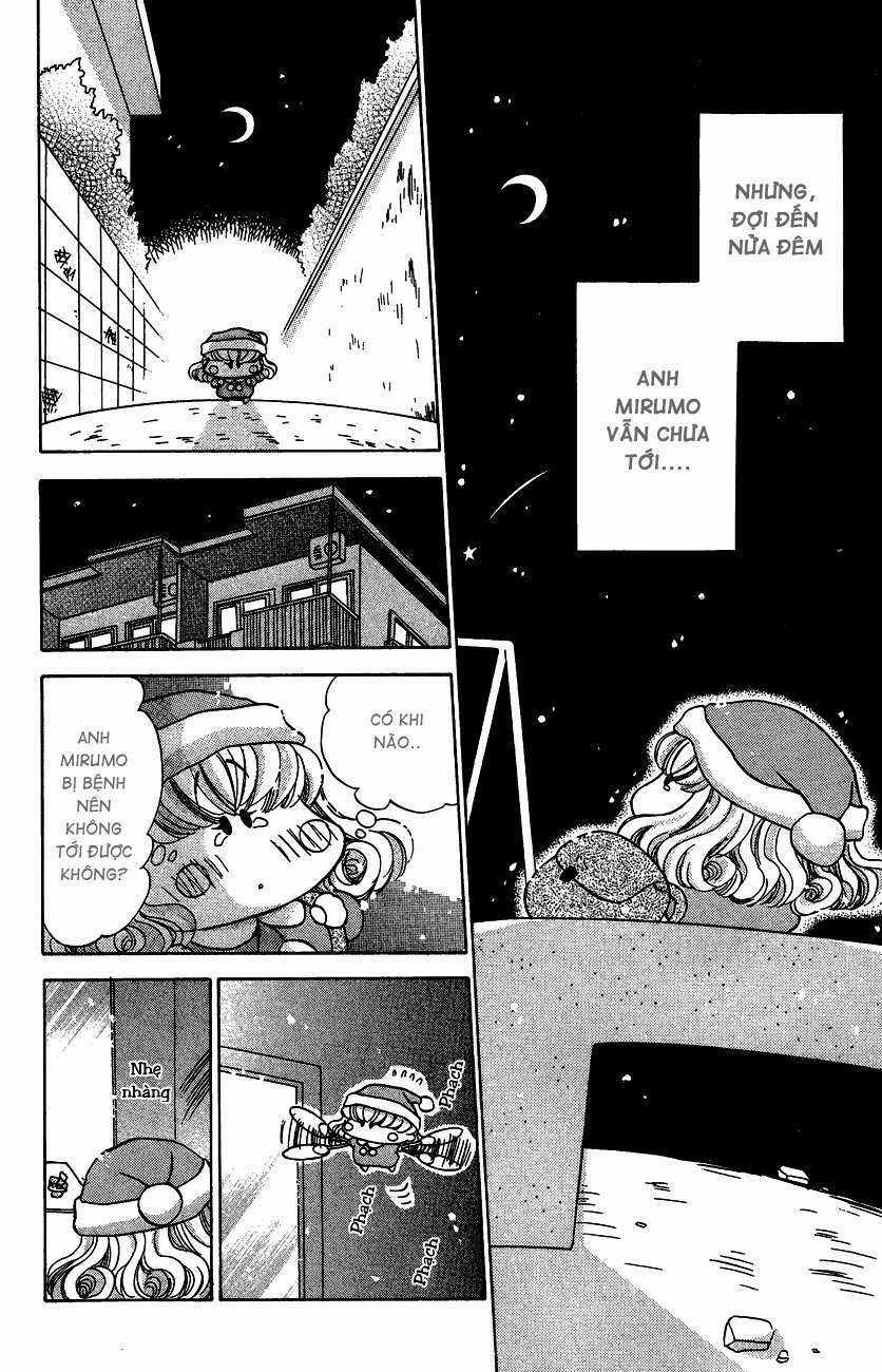 Mirumo De Pon! Chapter 10.5 trang 15