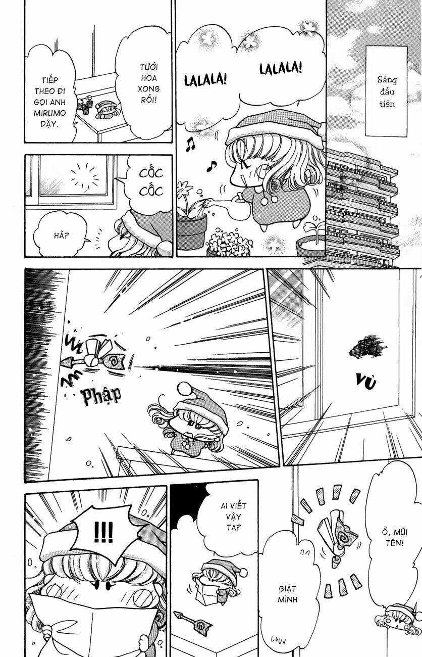 Mirumo De Pon! Chapter 10 trang 11