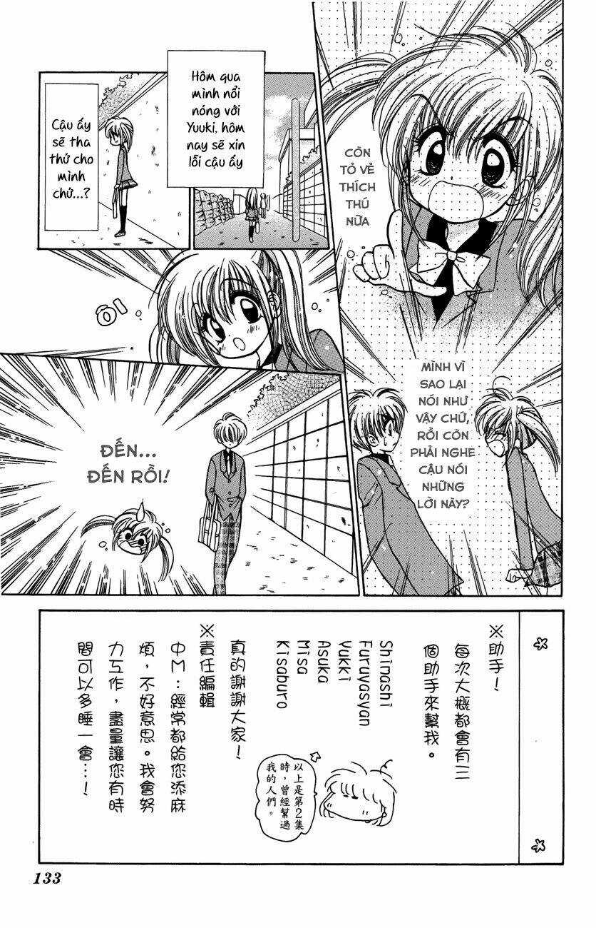 Mirumo De Pon! Chapter 10 trang 2