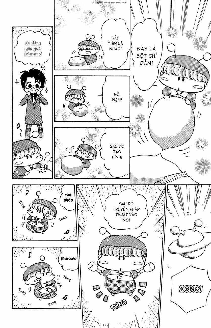 Mirumo De Pon! Chapter 10 trang 21