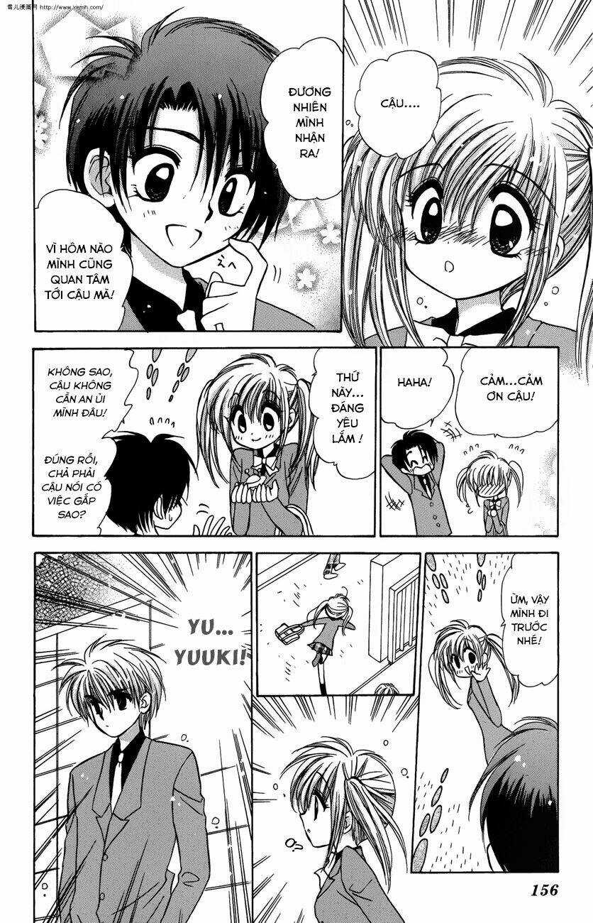 Mirumo De Pon! Chapter 10 trang 25