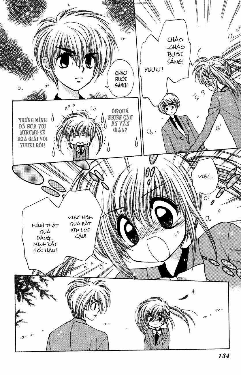 Mirumo De Pon! Chapter 10 trang 3