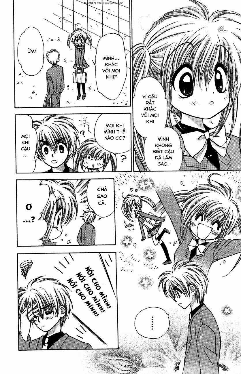 Mirumo De Pon! Chapter 10 trang 5