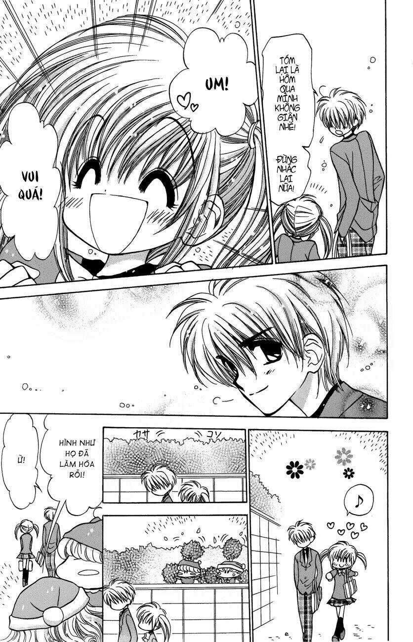 Mirumo De Pon! Chapter 10 trang 6