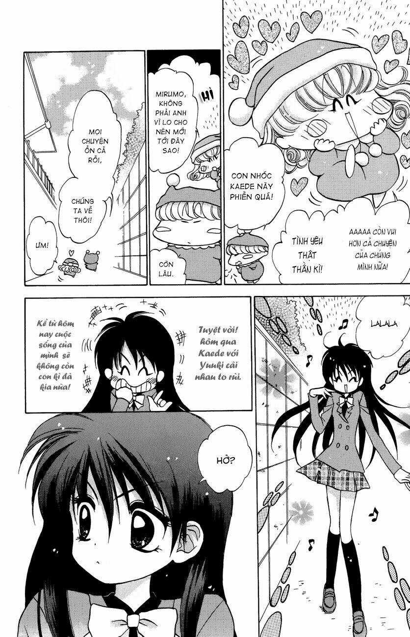 Mirumo De Pon! Chapter 10 trang 7