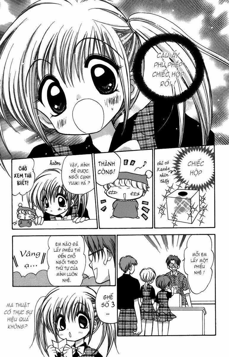 Mirumo De Pon! Chapter 2 trang 12