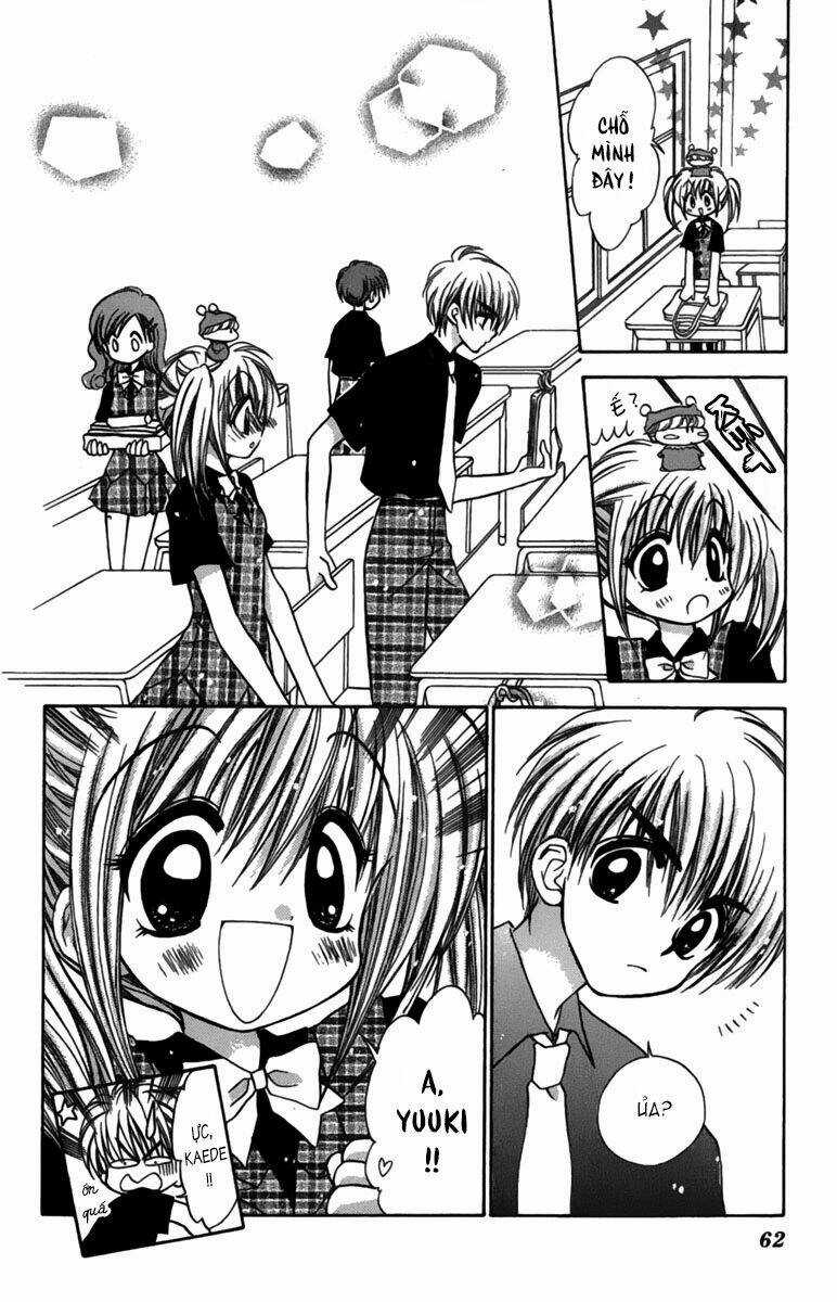 Mirumo De Pon! Chapter 2 trang 13