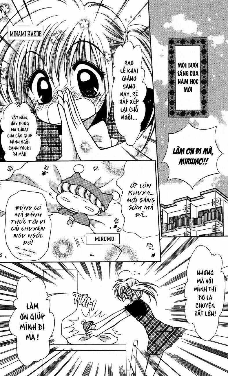 Mirumo De Pon! Chapter 2 trang 2