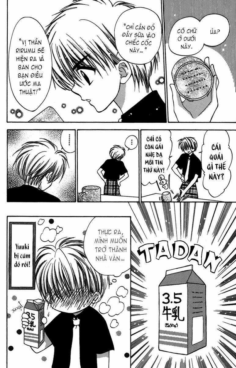 Mirumo De Pon! Chapter 2 trang 21