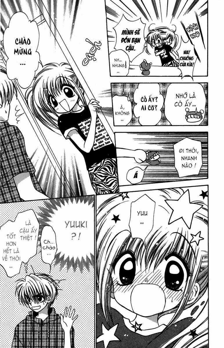 Mirumo De Pon! Chapter 2 trang 30