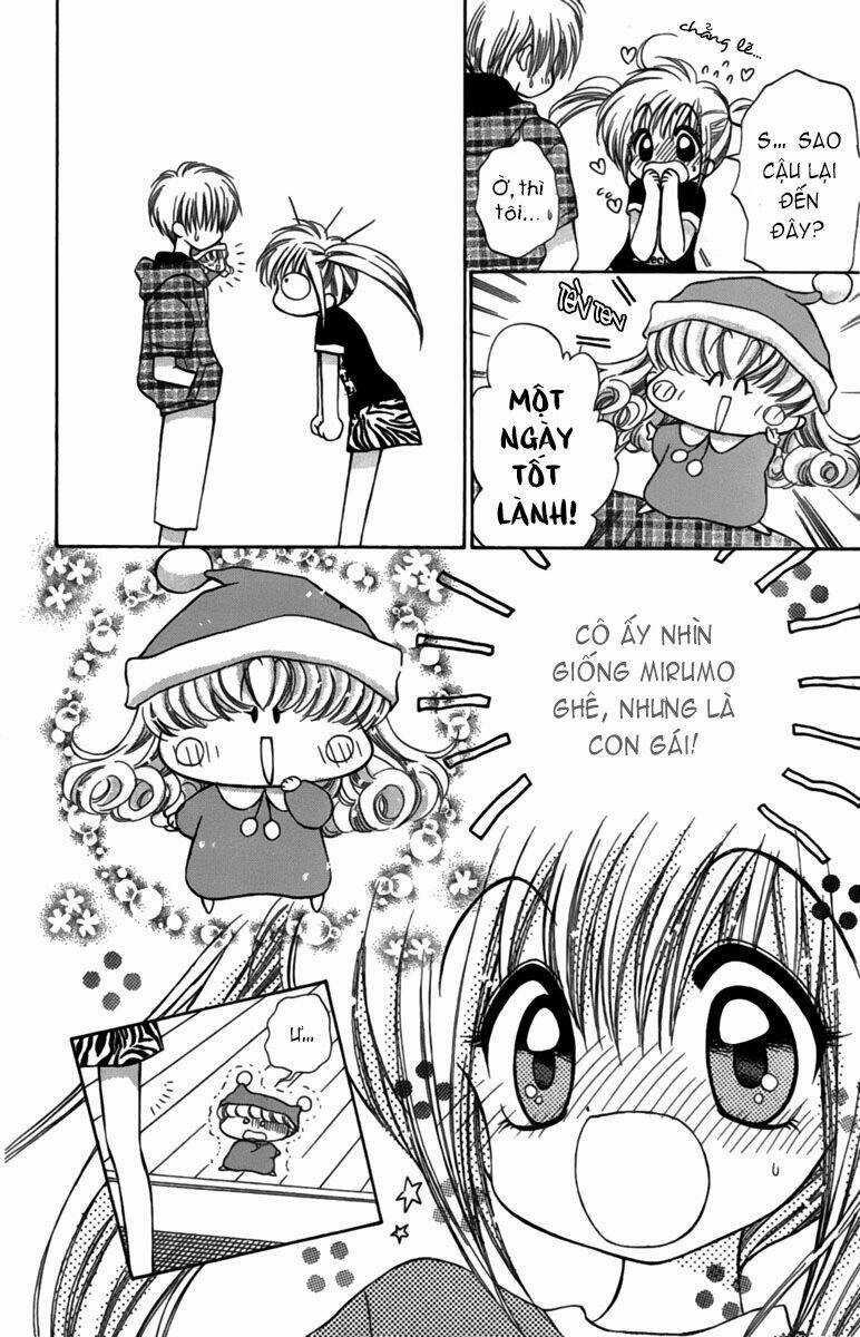 Mirumo De Pon! Chapter 2 trang 31