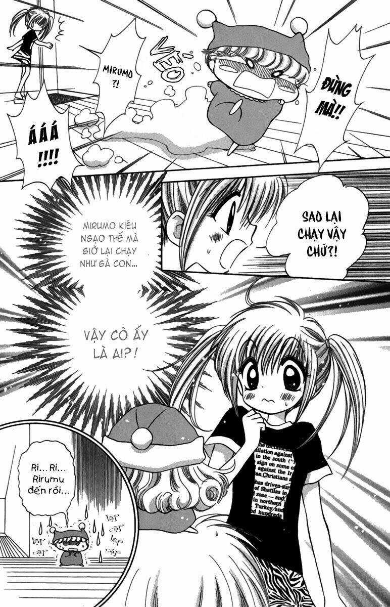 Mirumo De Pon! Chapter 2 trang 32