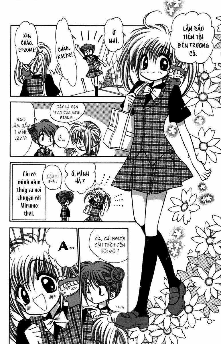 Mirumo De Pon! Chapter 2 trang 5