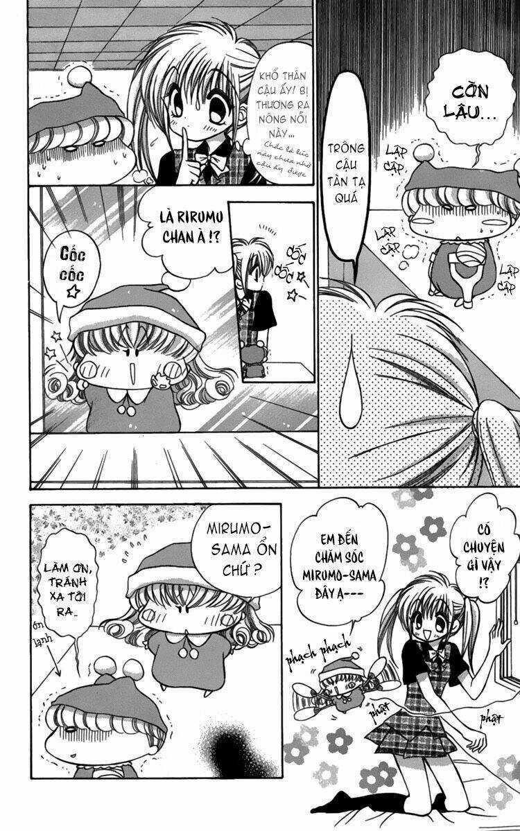 Mirumo De Pon! Chapter 3 trang 15