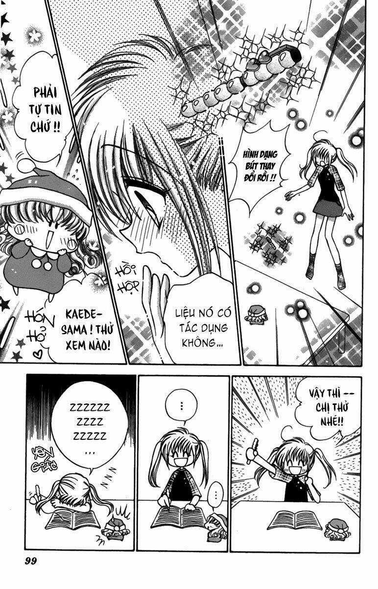 Mirumo De Pon! Chapter 3 trang 18