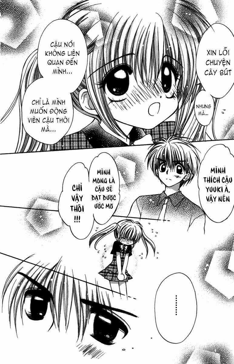 Mirumo De Pon! Chapter 3 trang 28