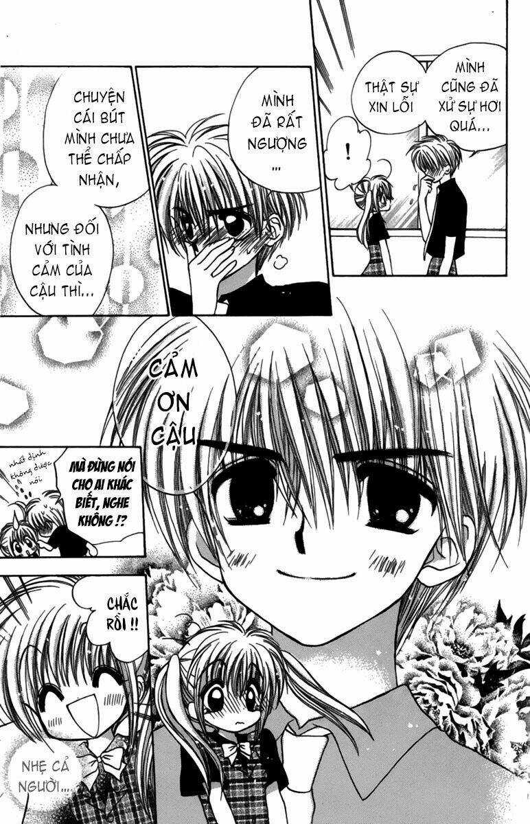 Mirumo De Pon! Chapter 3 trang 29