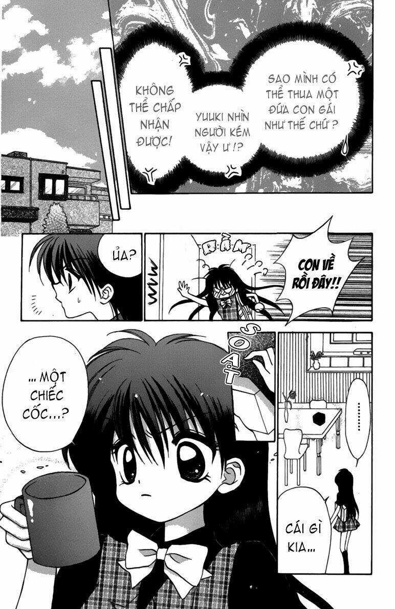 Mirumo De Pon! Chapter 3 trang 31