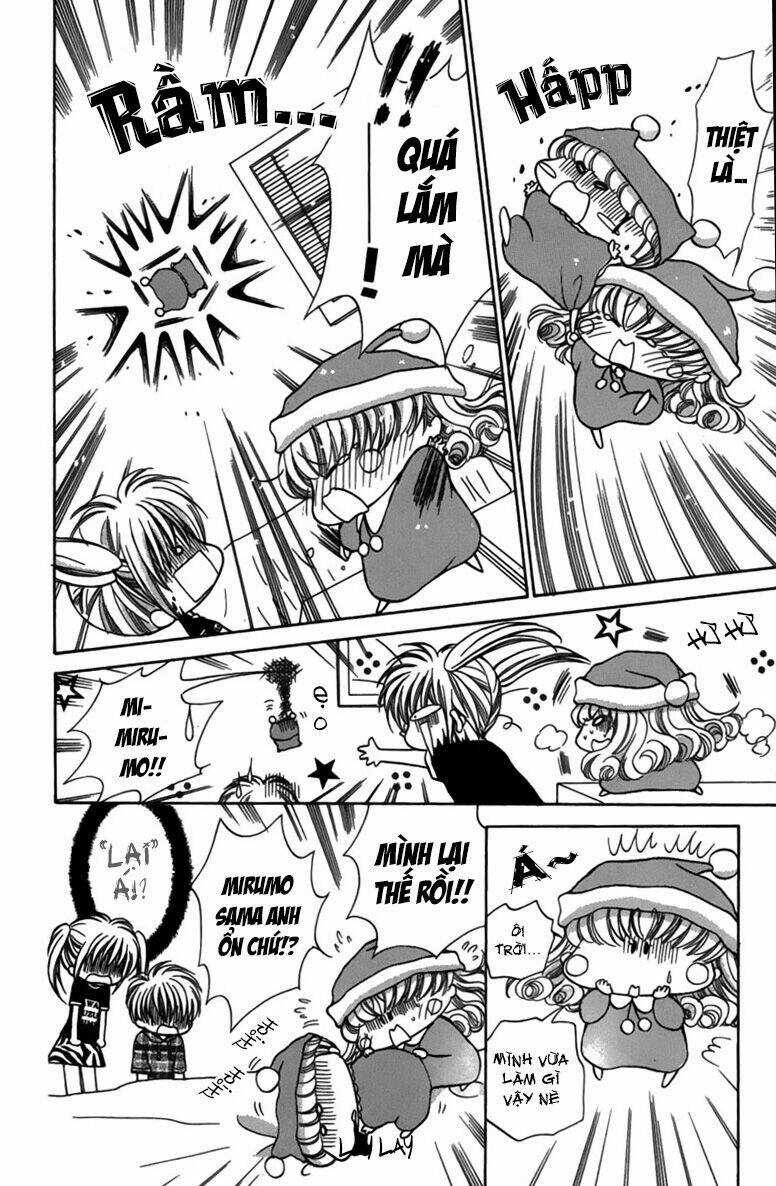 Mirumo De Pon! Chapter 3 trang 7