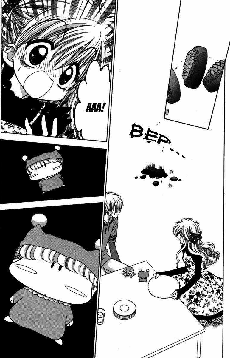 Mirumo De Pon! Chapter 4 trang 22