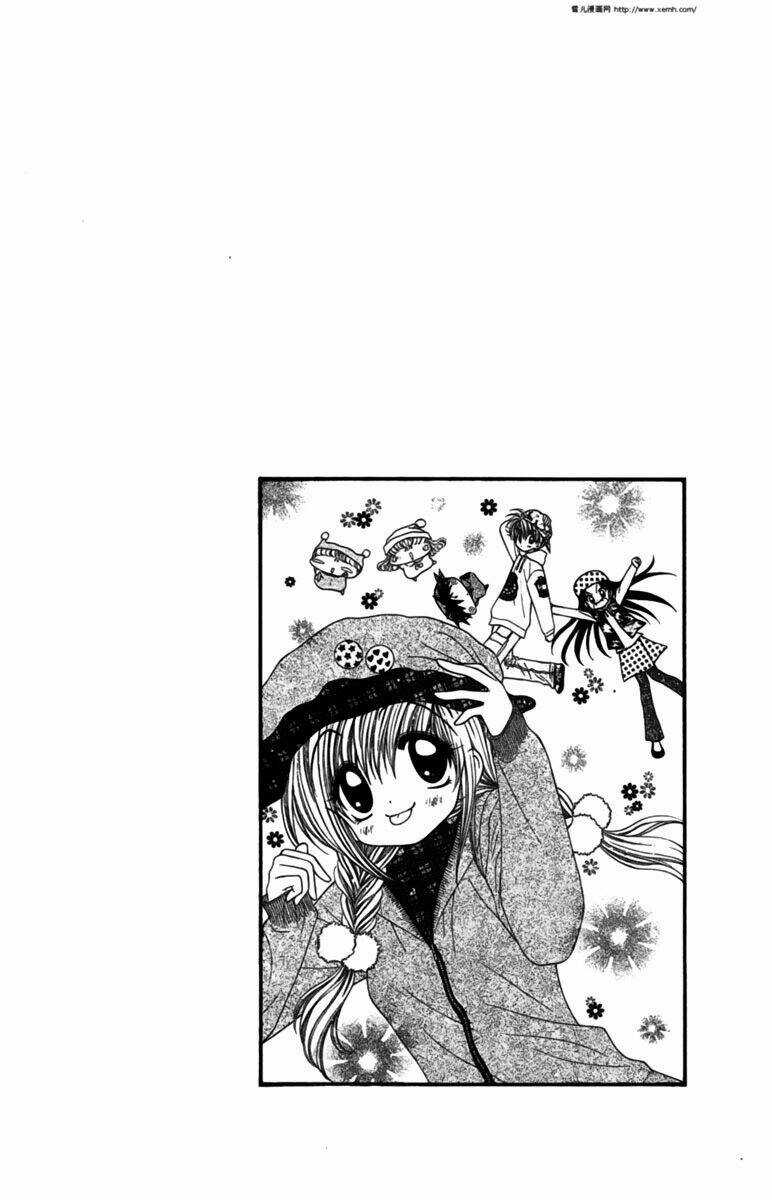 Mirumo De Pon! Chapter 5.5 trang 5