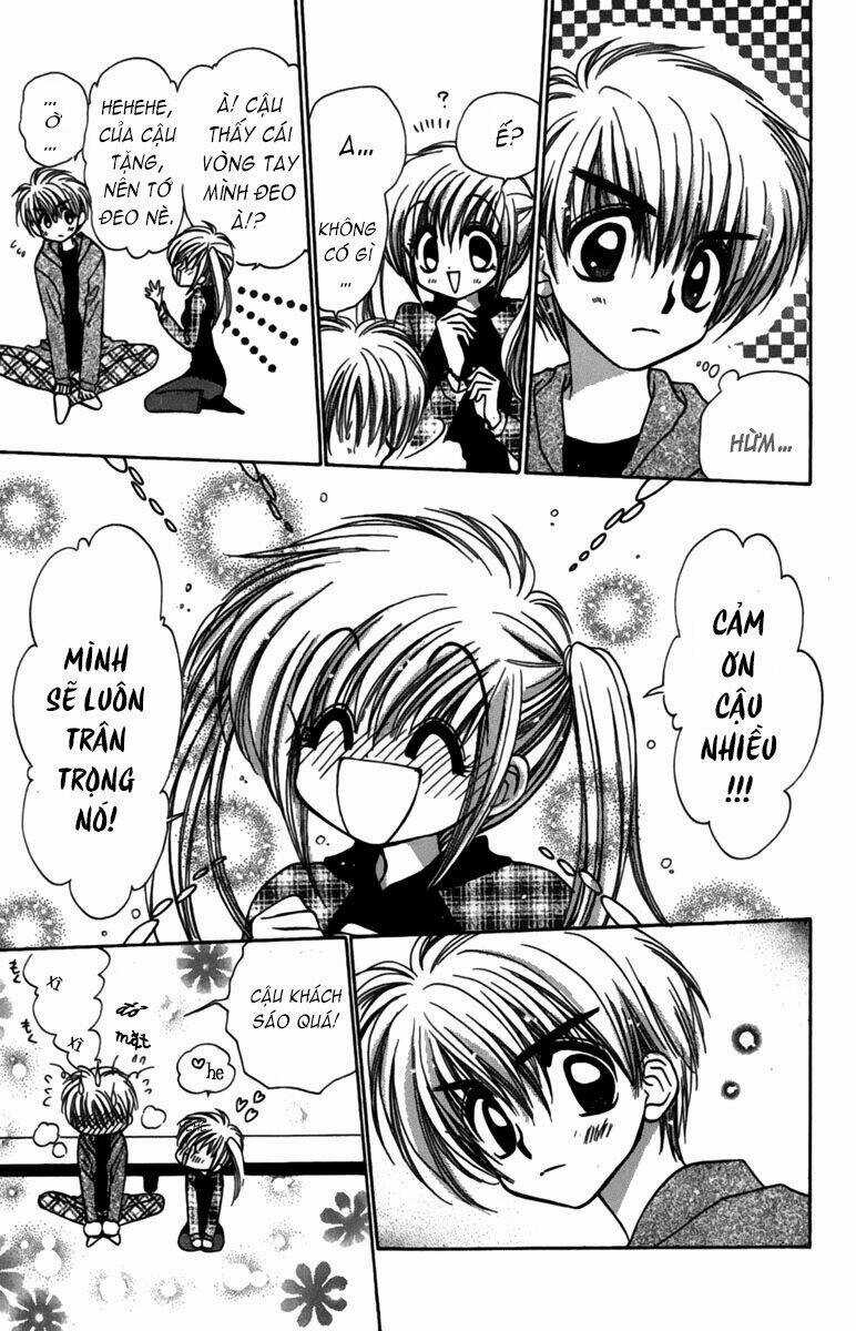 Mirumo De Pon! Chapter 5 trang 12