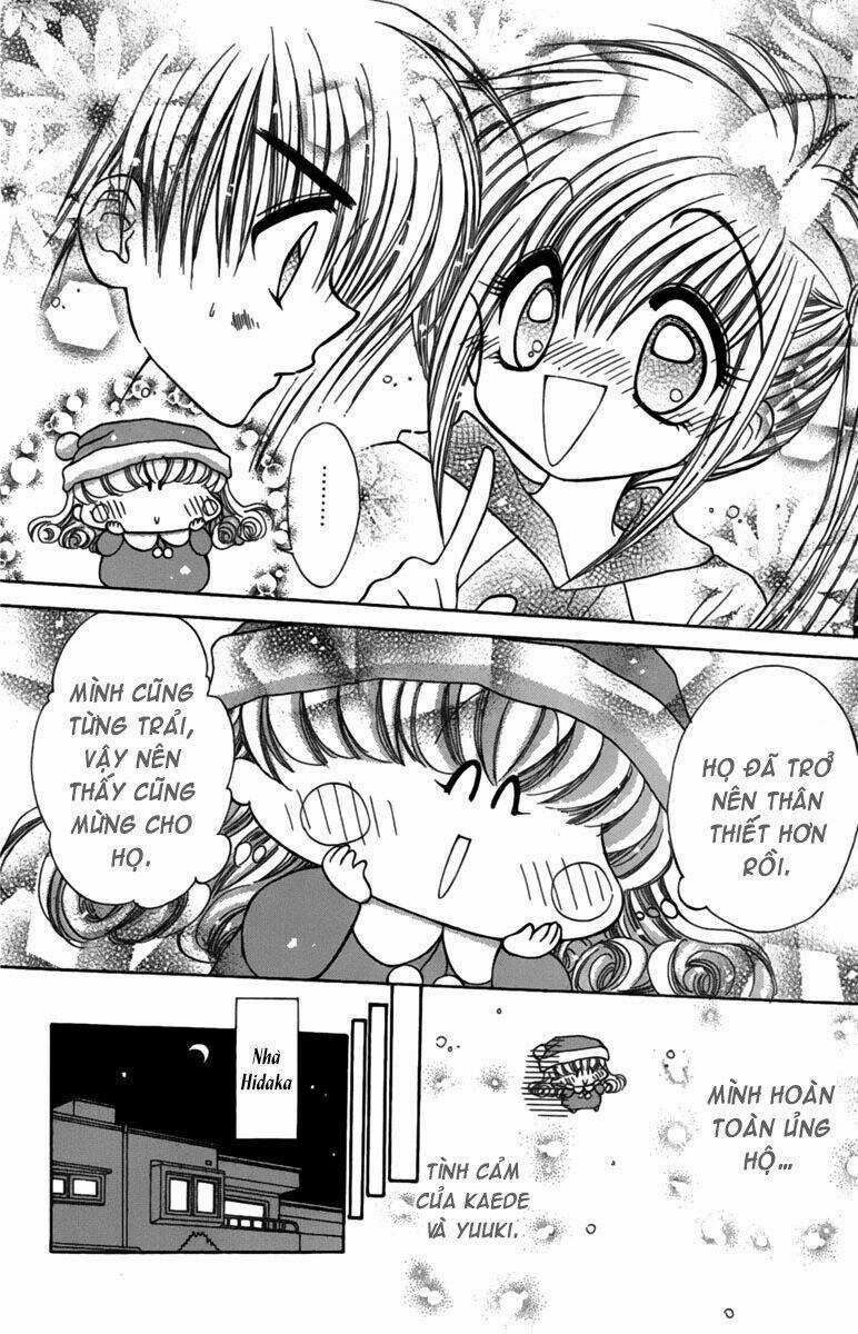 Mirumo De Pon! Chapter 5 trang 13