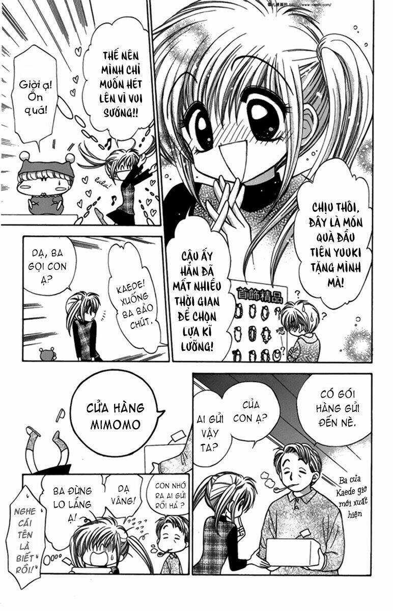 Mirumo De Pon! Chapter 5 trang 2